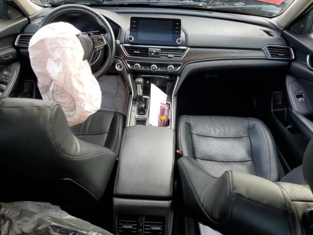 Honda Accord Exl Image 9