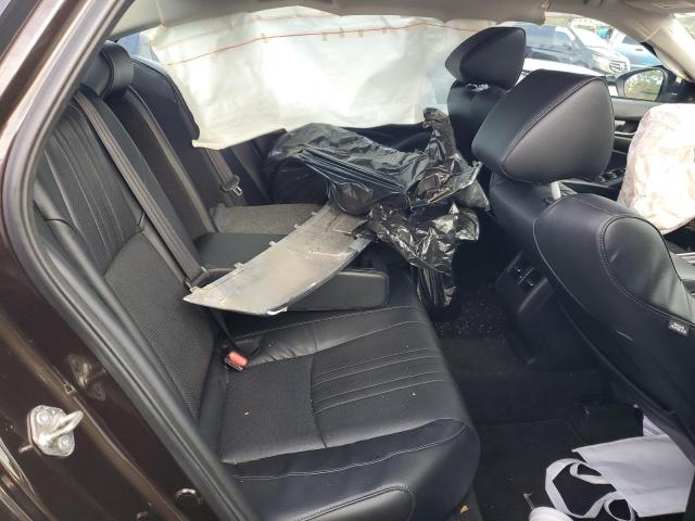 Honda Accord Exl Image 10