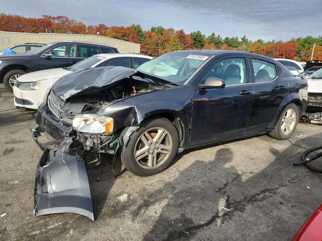  Salvage Dodge Avenger