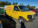 Chevrolet Express Image 3