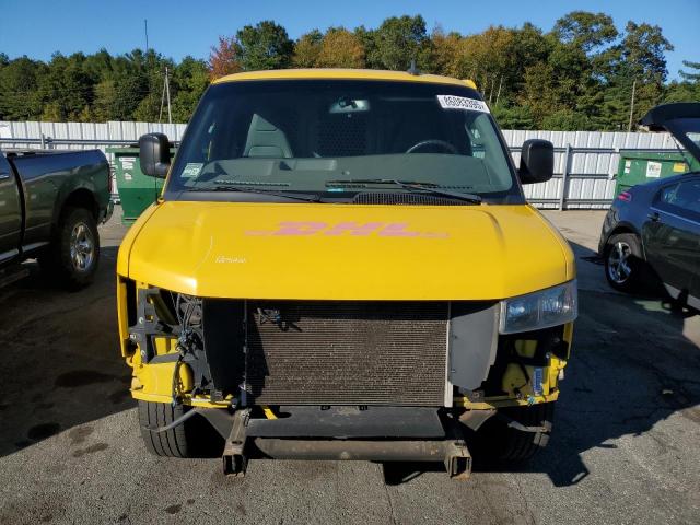 Chevrolet Express Image 8