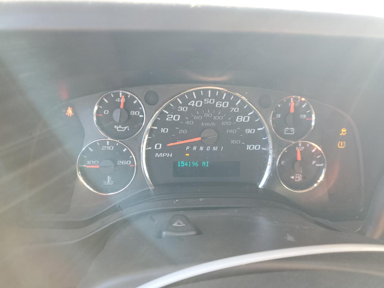 Chevrolet Express Image 7