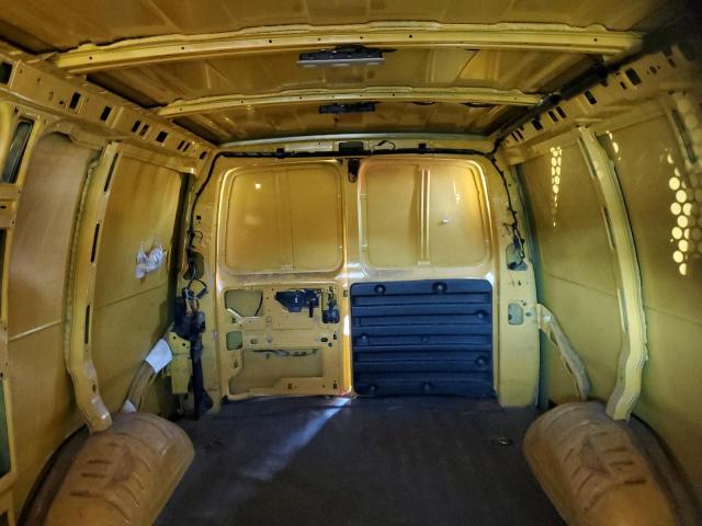 Chevrolet Express Image 5