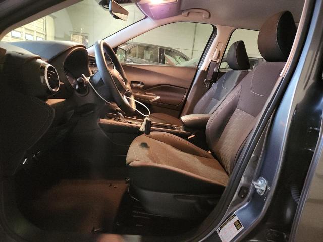 Nissan Kicks Sv Image 11