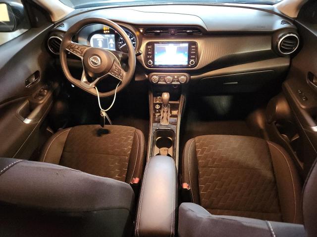 Nissan Kicks Sv Image 2