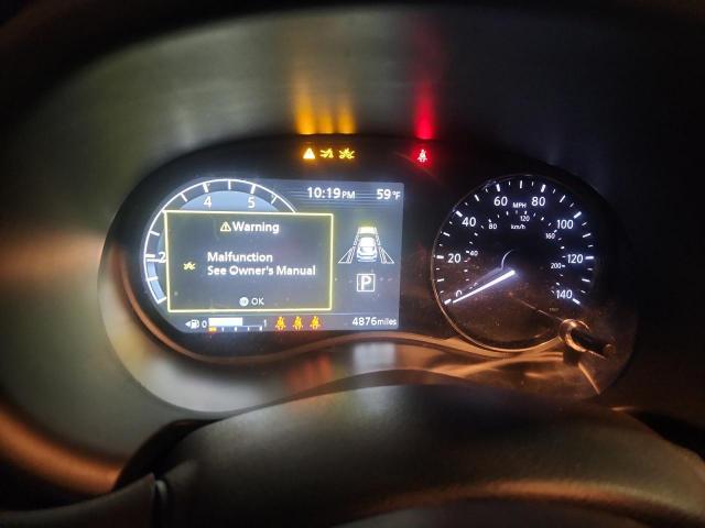 Nissan Kicks Sv Image 6