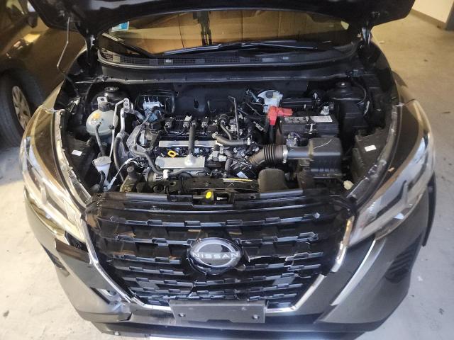 Nissan Kicks Sv Image 9