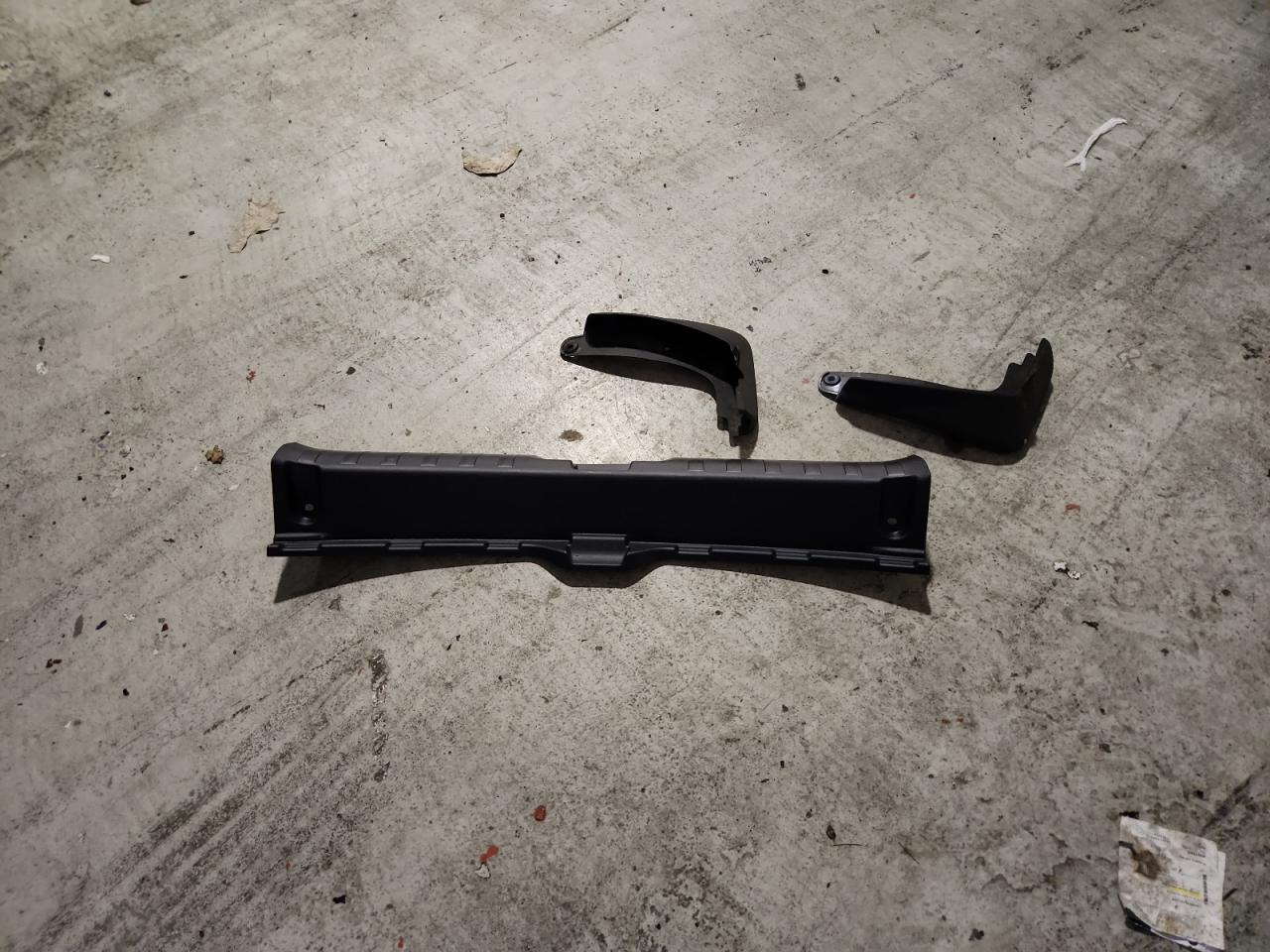 Nissan Kicks Sv Image 14