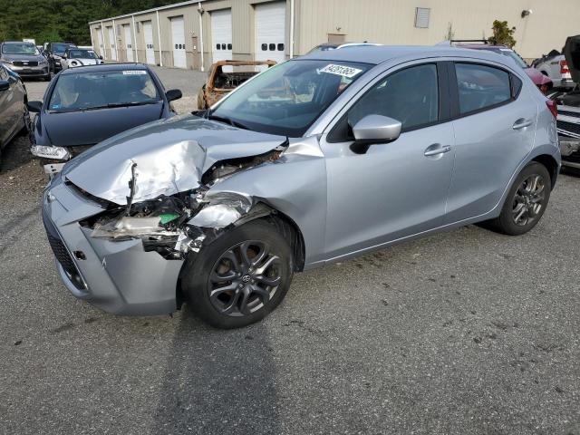  Salvage Toyota Yaris