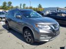 Nissan Rogue S Image 5