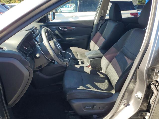 Nissan Rogue S Image 12