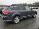 Subaru Outback 3.6r Limited Image 5