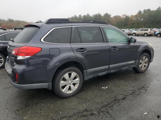 Subaru Outback 3.6r Limited Image 5