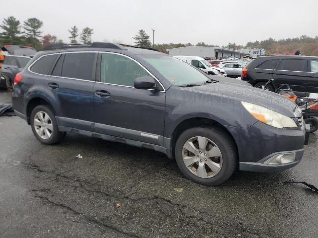Subaru Outback 3.6r Limited Image 11