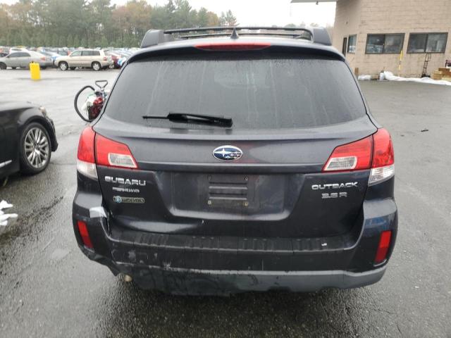 Subaru Outback 3.6r Limited Image 8