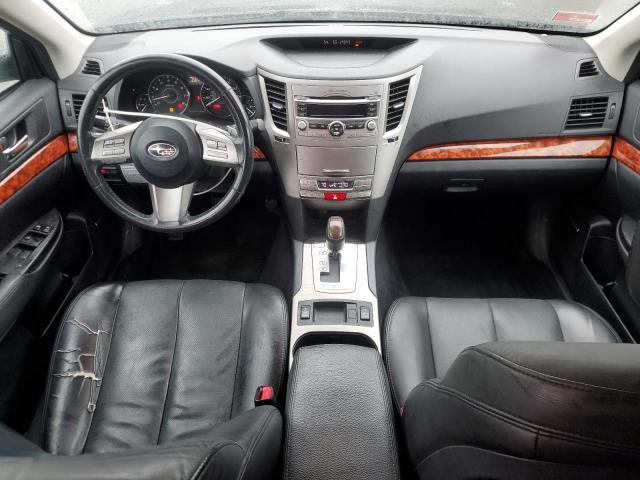 Subaru Outback 3.6r Limited Image 12