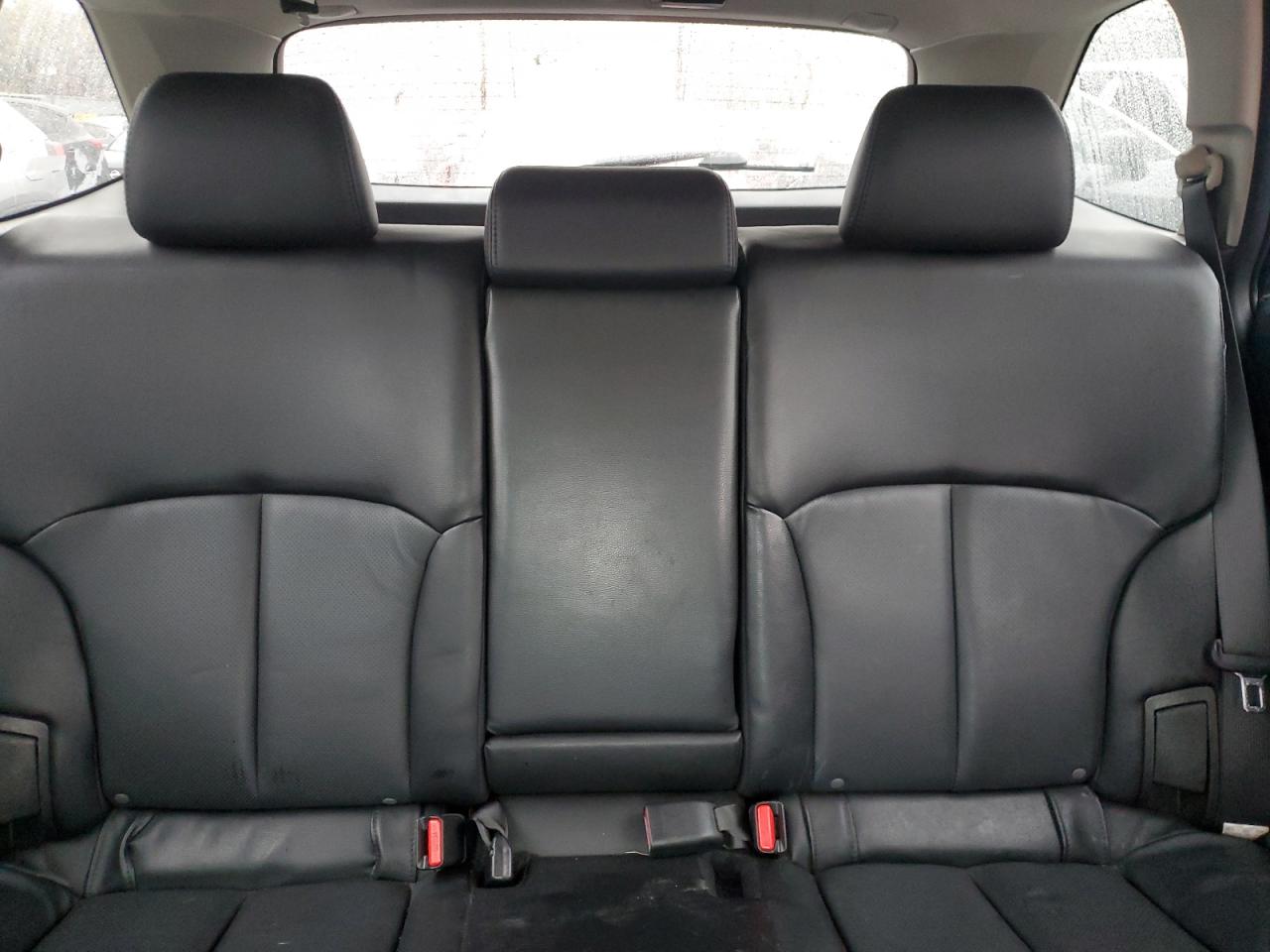 Subaru Outback 3.6r Limited Image 7