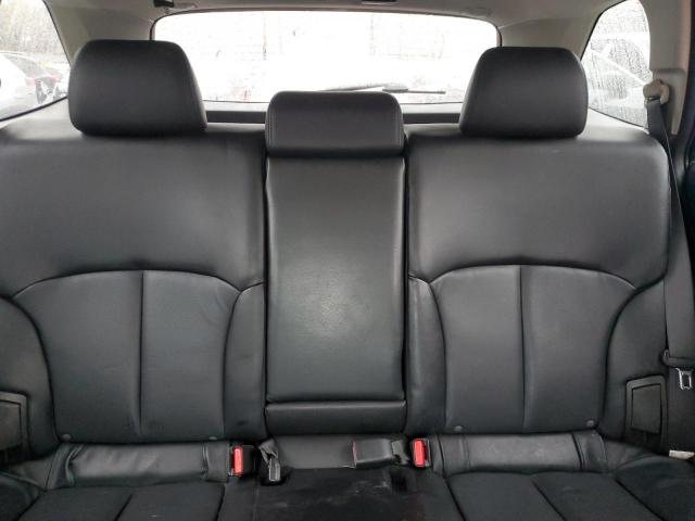 Subaru Outback 3.6r Limited Image 7