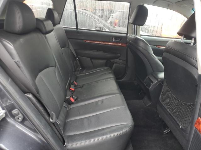 Subaru Outback 3.6r Limited Image 2