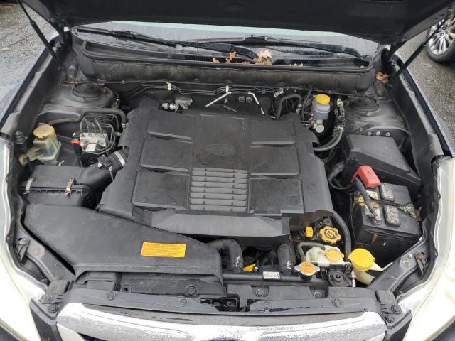Subaru Outback 3.6r Limited Image 4
