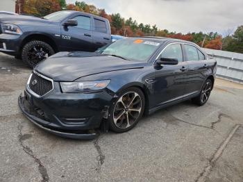  Salvage Ford Taurus