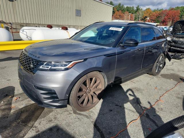  Salvage Land Rover Range Rover