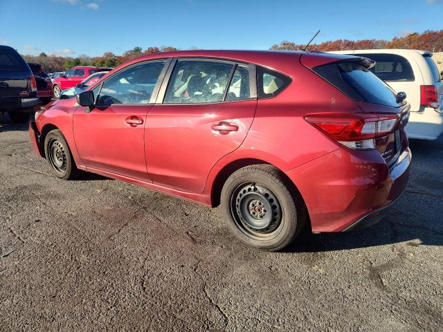 Subaru Impreza Image 2