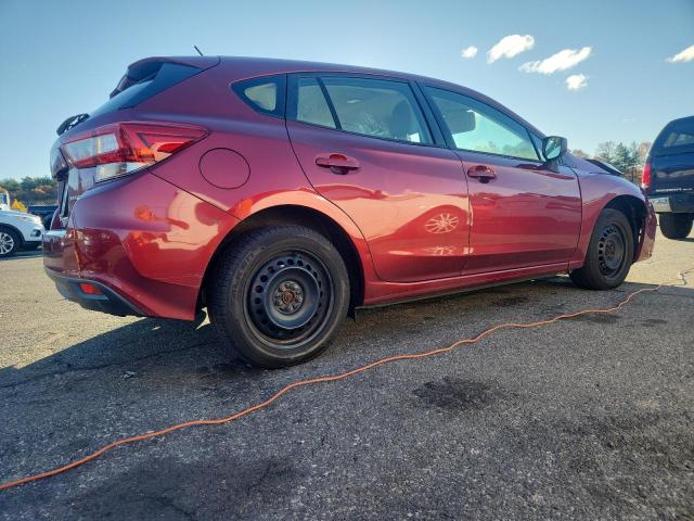 Subaru Impreza Image 3