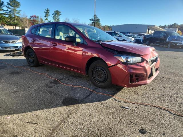 Subaru Impreza Image 4