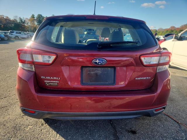 Subaru Impreza Image 12