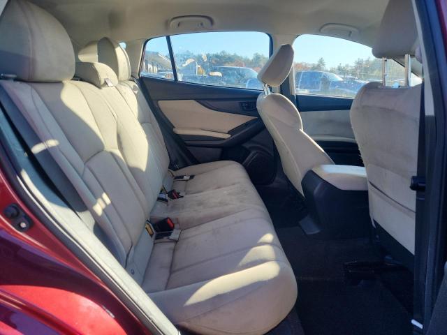 Subaru Impreza Image 6