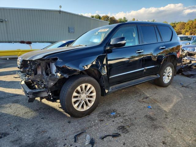  Salvage Lexus Gx