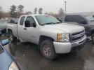 Chevrolet Silverado K1500 Ls Image 10
