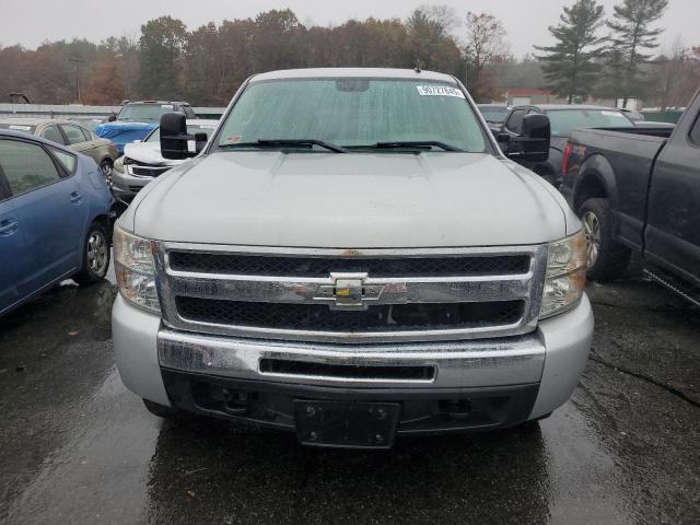 Chevrolet Silverado K1500 Ls Image 8