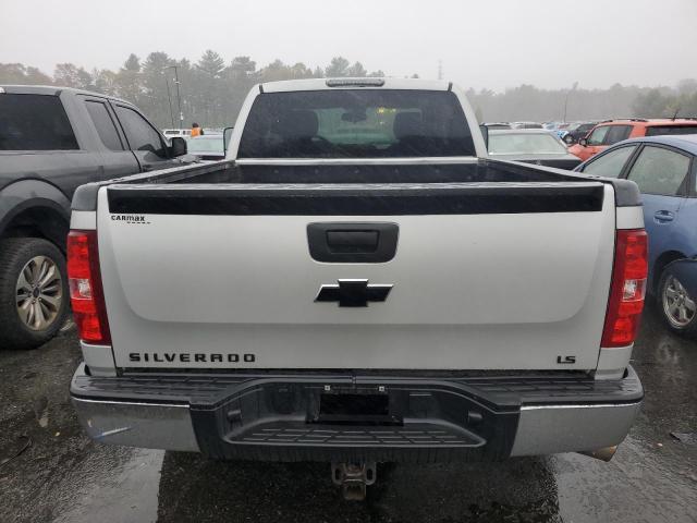 Chevrolet Silverado K1500 Ls Image 12
