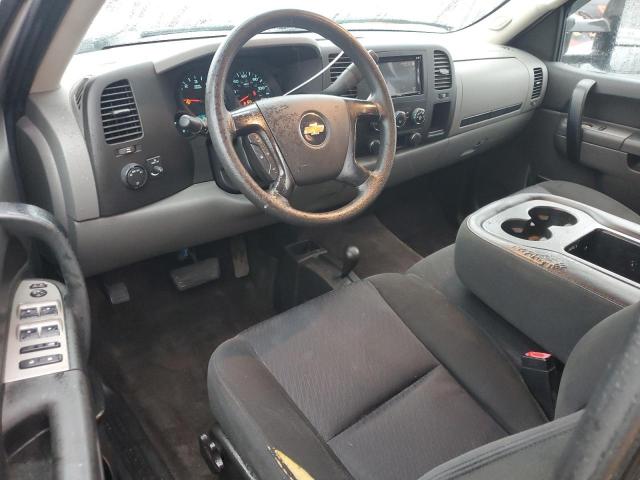 Chevrolet Silverado K1500 Ls Image 11