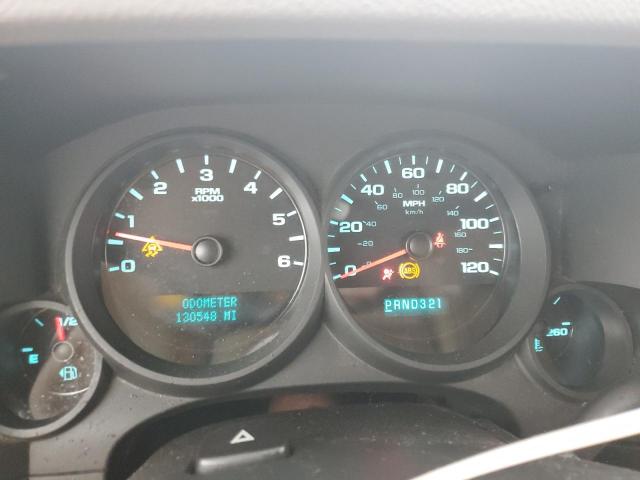 Chevrolet Silverado K1500 Ls Image 5