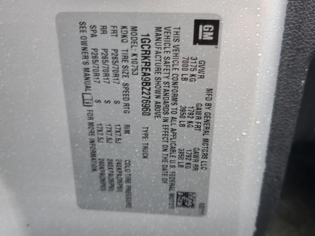 Chevrolet Silverado K1500 Ls Image 6