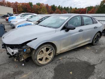  Salvage Kia K5