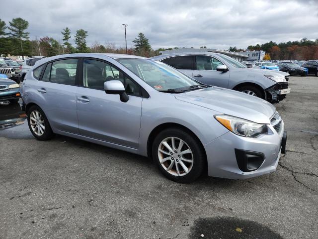 Subaru Impreza Premium Image 2