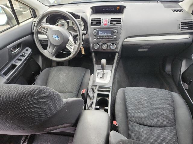 Subaru Impreza Premium Image 12