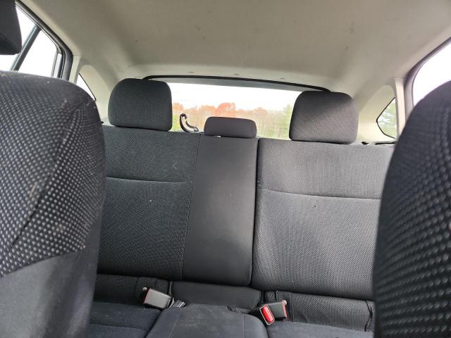 Subaru Impreza Premium Image 5