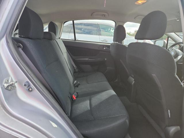 Subaru Impreza Premium Image 7