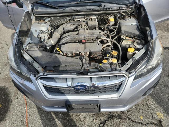 Subaru Impreza Premium Image 10