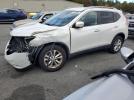 Nissan Rogue S Image 1