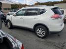Nissan Rogue S Image 9