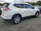 Nissan Rogue S Image 10