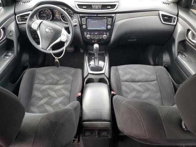 Nissan Rogue S Image 3