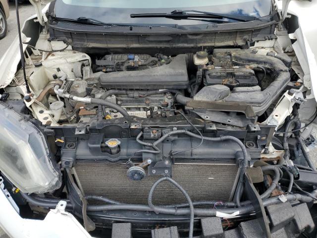 Nissan Rogue S Image 12