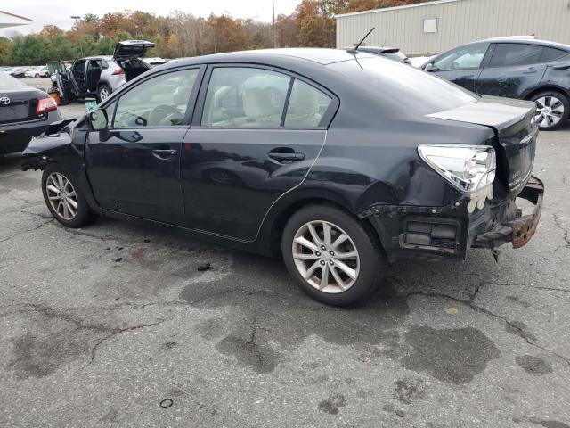 Subaru Impreza Premium Image 9